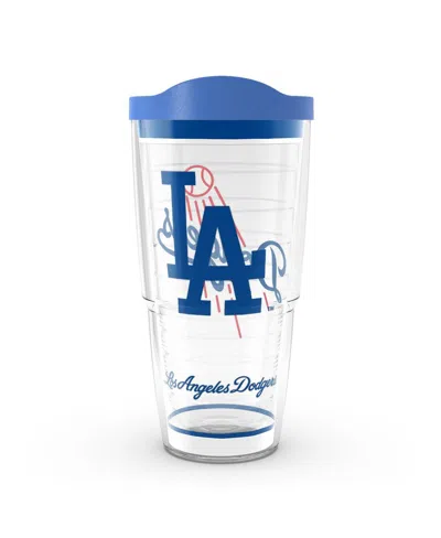 Tervis Tumbler Los Angeles Dodgers 24oz. Tradition Classic Tumbler In No Color