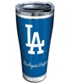 TERVIS TUMBLER LOS ANGELES DODGERS 30OZ HOME RUN STAINLESS STEEL TUMBLER