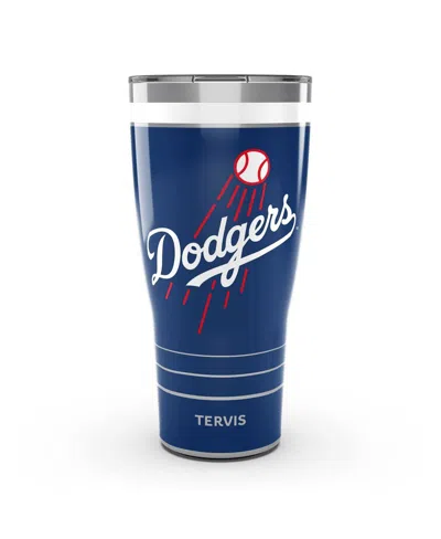 Tervis Tumbler Los Angeles Dodgers 30oz. Mvp Stainless Steel Tumbler In No Color