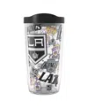 Tervis Tumbler Los Angeles Kings 16oz. Allover Classic Tumbler In No Color