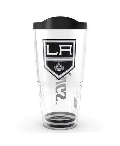 Tervis Tumbler Los Angeles Kings 24 oz Classic Arctic Tumbler In Black