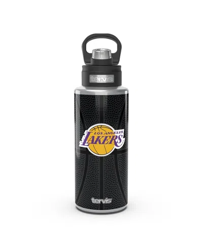 Tervis Tumbler Los Angeles Lakers 32oz. Stainless Steel Wide Mouth Water Bottle In No Color