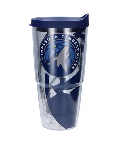 Tervis Tumbler Minnesota Timberwolves 24 oz Genuine Classic Tumbler In Multi