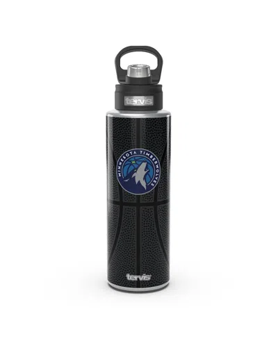 Tervis Tumbler Minnesota Timberwolves 40oz. Leather Wide Mouth Water Bottle In No Color