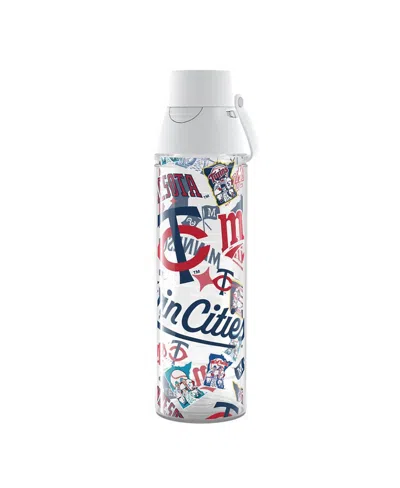 Tervis Tumbler Minnesota Twins 24oz. Allover Venture Lite Water Bottle In No Color