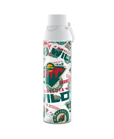 Tervis Tumbler Minnesota Wild 24oz. Allover Venture Lite Water Bottle In No Color