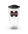Tervis Tumbler Mississippi State Bulldogs 24oz. Emblem Classic Tumbler In No Color