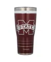 Tervis Tumbler Mississippi State Bulldogs 30oz. Mvp Stainless Steel Tumbler In No Color