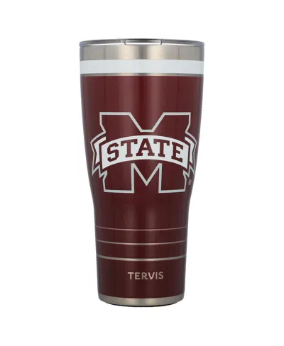 Tervis Tumbler Mississippi State Bulldogs 30oz. Mvp Stainless Steel Tumbler In No Color