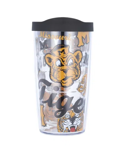 Tervis Tumbler Missouri Tigers 16oz. Allover Classic Tumbler In No Color