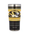 Tervis Tumbler Missouri Tigers 20oz. Hype Stripe Stainless Steel Tumbler In No Color