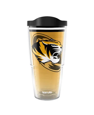 Tervis Tumbler Missouri Tigers 24oz. Forever Fan Classic Tumbler In No Color
