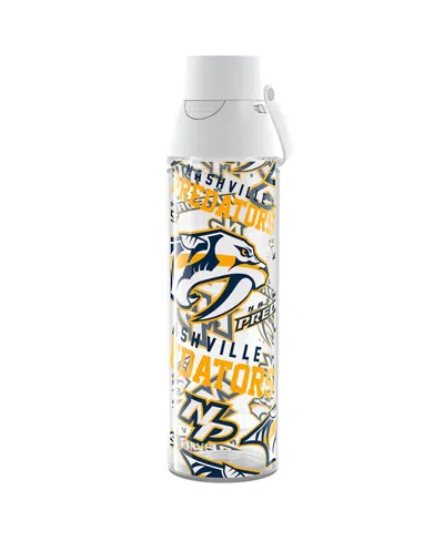 Tervis Tumbler Nashville Predators 24oz. Allover Venture Lite Water Bottle In No Color