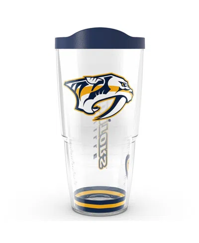 Tervis Tumbler Nashville Predators 24oz. Classic Arctic Tumbler In No Color