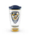 Tervis Tumbler Nashville Predators 24oz. Tradition Classic Tumbler In No Color