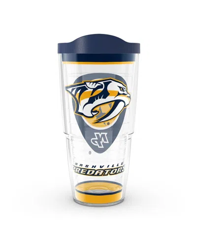 Tervis Tumbler Nashville Predators 24oz. Tradition Classic Tumbler In No Color