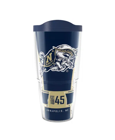 Tervis Tumbler Navy Midshipmen 24 oz Spirit Classic Tumbler