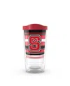 Tervis Tumbler Nc State Wolfpack 16oz. Hype Stripes Classic Tumbler In No Color