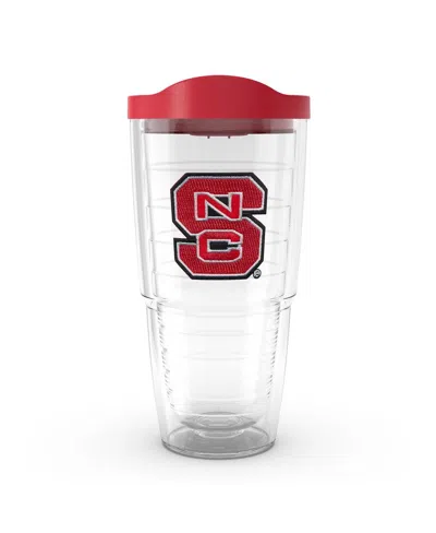 Tervis Tumbler Nc State Wolfpack 24oz. Emblem Classic Tumbler In No Color