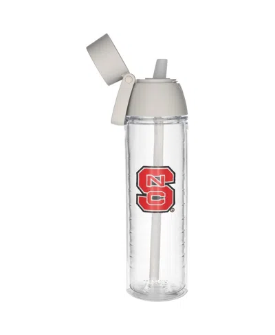 Tervis Tumbler Nc State Wolfpack 24oz. Emblem Venture Lite Water Bottle In No Color