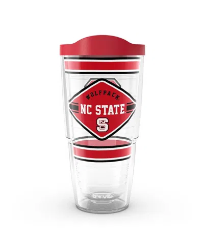 Tervis Tumbler Nc State Wolfpack 24oz. First String Classic Tumbler In No Color