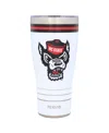 Tervis Tumbler Nc State Wolfpack 30oz. Arctic Stainless Steel Tumbler In No Color