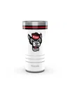 Tervis Tumbler Nc State Wolfpack Arctic 20oz. Stainless Steel Tumbler In No Color