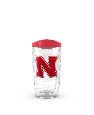Tervis Tumbler Nebraska Huskers 10oz. Classic Emblem Wavy Tumbler In No Color
