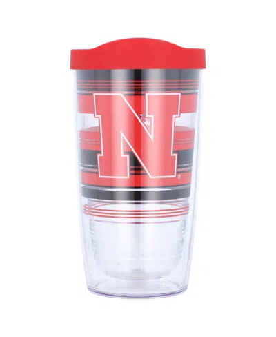 Tervis Tumbler Nebraska Huskers 16oz. Hype Stripes Classic Tumbler In No Color
