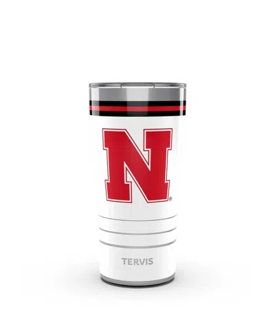 Tervis Tumbler Nebraska Huskers Arctic 20oz. Stainless Steel Tumbler In No Color