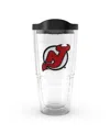 Tervis Tumbler New Jersey Devils 24oz. Emblem Classic Tumbler In No Color