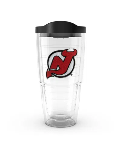 Tervis Tumbler New Jersey Devils 24oz. Emblem Classic Tumbler In No Color