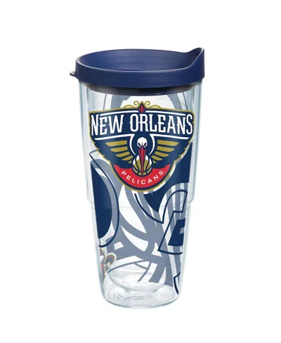 Tervis Tumbler New Orleans Pelicans 24 oz Genuine Classic Tumbler In Multi