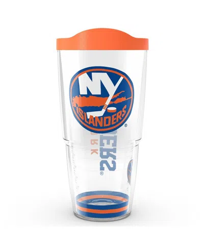 Tervis Tumbler New York Islanders 24oz. Classic Arctic Tumbler In No Color