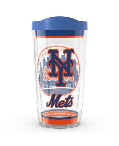 Tervis Tumbler New York Mets 16oz. Tradition Classic Tumbler In No Color