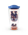 Tervis Tumbler New York Mets 24oz. Tradition Classic Tumbler In No Color