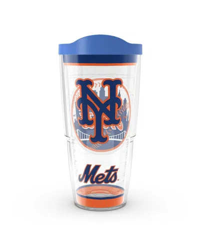 Tervis Tumbler New York Mets 24oz. Tradition Classic Tumbler In No Color
