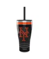 Tervis Tumbler New York Mets 30oz. Night Game Tumbler With Straw In No Color