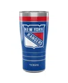 Tervis Tumbler New York Rangers 20oz. Mvp Stainless Steel Tumbler In No Color