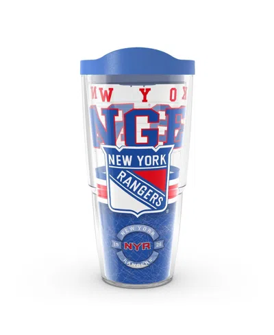 Tervis Tumbler New York Rangers 24oz. Core Classic Tumbler In No Color