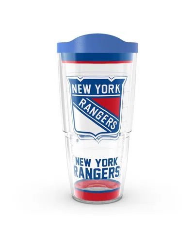 Tervis Tumbler New York Rangers 24oz. Tradition Classic Tumbler In No Color