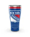 Tervis Tumbler New York Rangers 30oz. Mvp Stainless Steel Tumbler In No Color
