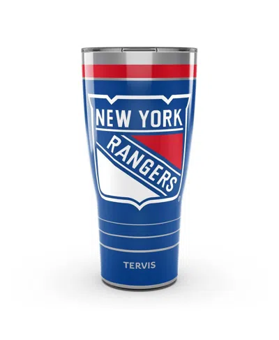 Tervis Tumbler New York Rangers 30oz. Mvp Stainless Steel Tumbler In No Color