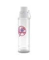 Tervis Tumbler New York Yankees 24 oz Emblem Venture Lite Water Bottle In White