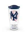 Tervis Tumbler New York Yankees 24oz. Tradition Classic Tumbler In No Color