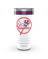 Tervis Tumbler New York Yankees 30 oz Arctic Stainless Steel Tumbler In White