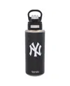 Tervis Tumbler New York Yankees 32oz. Weave Wide Mouth Water Bottle In No Color
