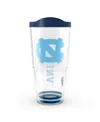 TERVIS TUMBLER NORTH CAROLINA TAR HEELS 24 OZ CLASSIC ARCTIC TUMBLER