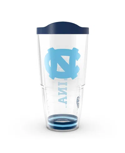 Tervis Tumbler North Carolina Tar Heels 24 oz Classic Arctic Tumbler In Multi