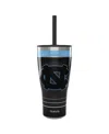 Tervis Tumbler North Carolina Tar Heels 30oz. Night Game Tumbler With Straw In No Color